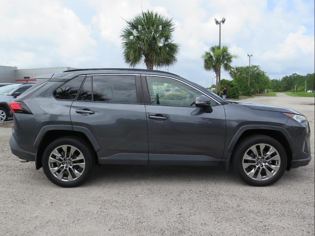 Thumbnail image of 2019 Toyota RAV4 at Sparks Toyota