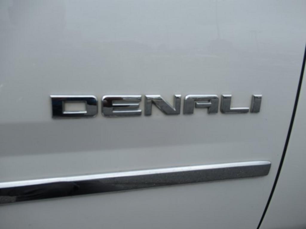 Thumbnail image of 2019 GMC Yukon at Five Star Toyota of Milledgeville