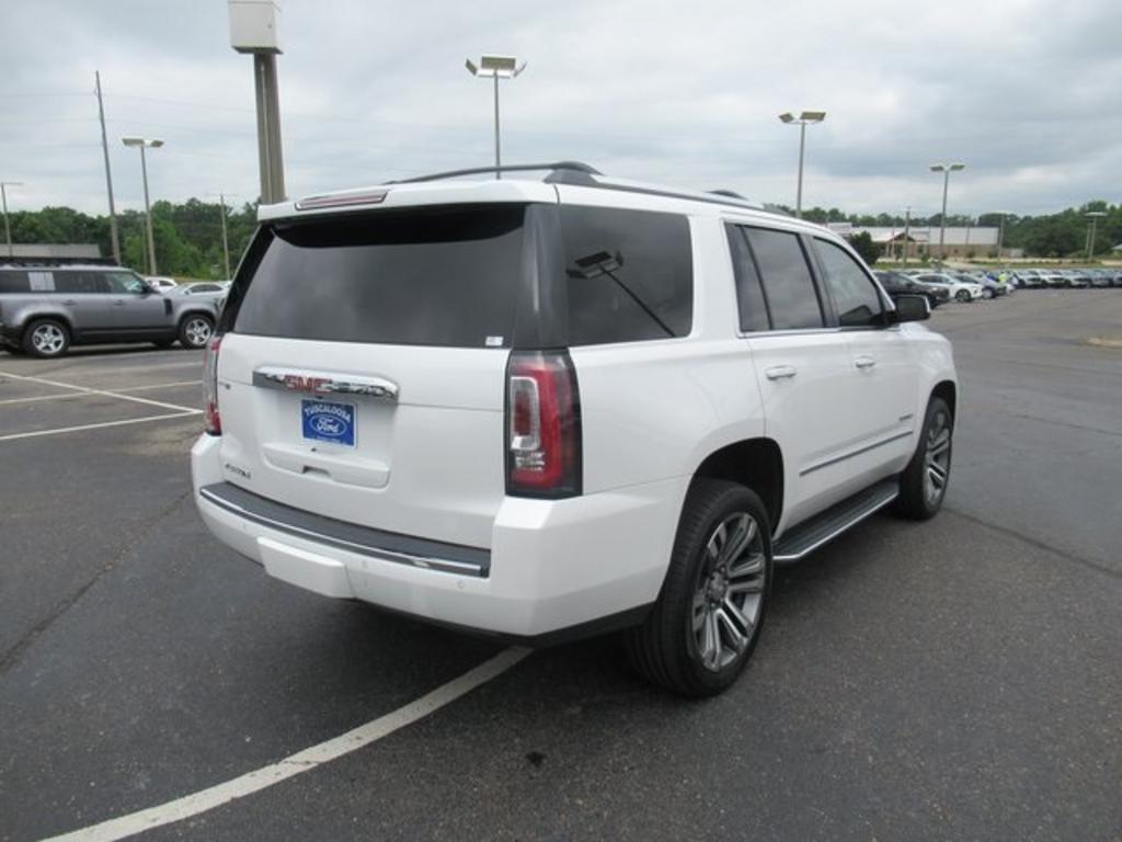 Thumbnail image of 2019 GMC Yukon at Five Star Toyota of Milledgeville