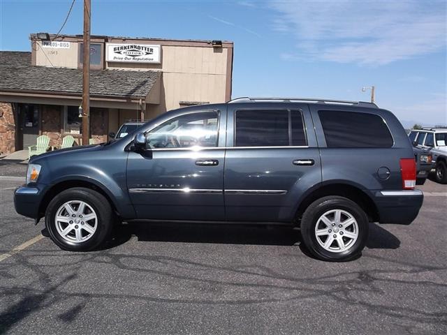 Thumbnail image of 2007 Chrysler Aspen at Parker Store