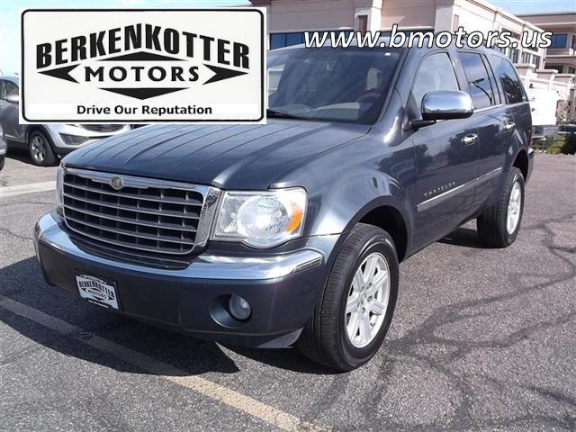 Thumbnail image of 2007 Chrysler Aspen at Parker Store