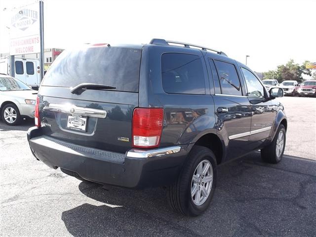 Thumbnail image of 2007 Chrysler Aspen at Parker Store