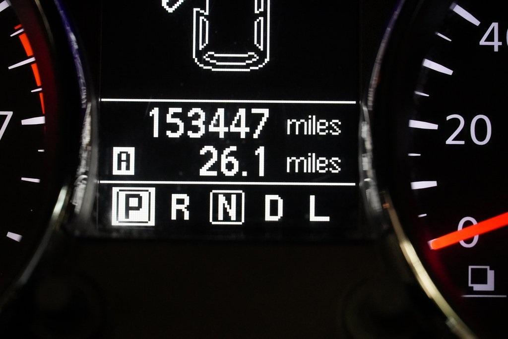 Thumbnail image of 2012 Nissan Rogue at Serpentini Chevrolet of Strongsville