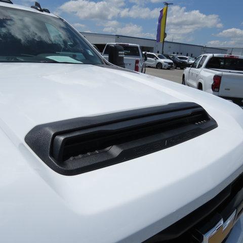Thumbnail image of 2025 Chevrolet Silverado 3500HD at Medlin Chevrolet - NEW