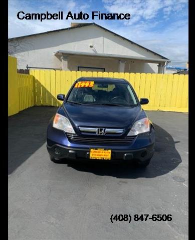 Thumbnail image of 2008 Honda CR-V at Campbell Auto Finance