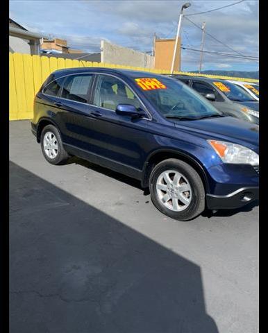 Thumbnail image of 2008 Honda CR-V at Campbell Auto Finance