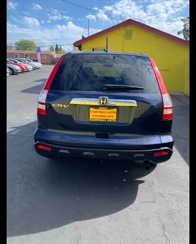 Thumbnail image of 2008 Honda CR-V at Campbell Auto Finance