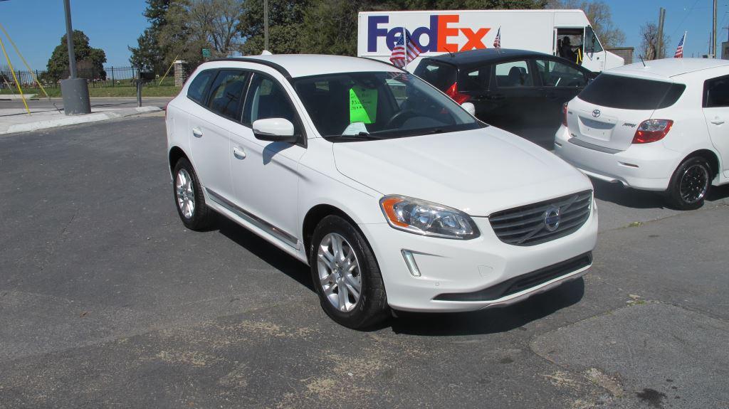 Thumbnail image of 2016 Volvo XC60 at E & R AUTO SALES