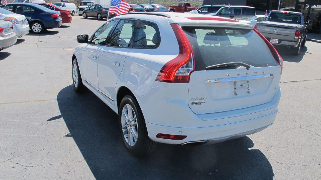 Thumbnail image of 2016 Volvo XC60 at E & R AUTO SALES
