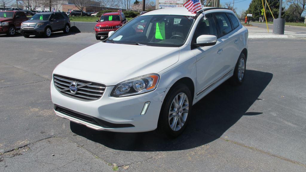 Thumbnail image of 2016 Volvo XC60 at E & R AUTO SALES