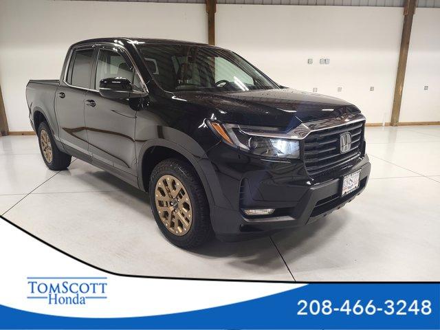 Thumbnail image of 2023 Honda Ridgeline at Tom Scott Honda