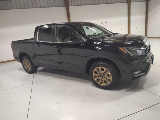 Thumbnail image of 2023 Honda Ridgeline at Tom Scott Honda