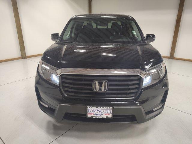 Thumbnail image of 2023 Honda Ridgeline at Tom Scott Honda