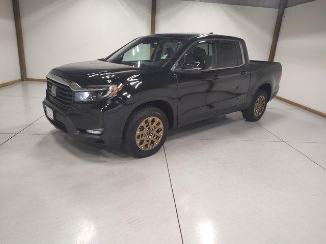 Thumbnail image of 2023 Honda Ridgeline at Tom Scott Honda
