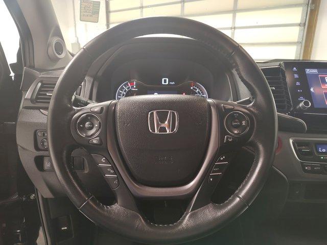 Thumbnail image of 2023 Honda Ridgeline at Tom Scott Honda