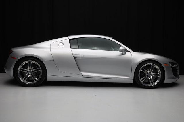 Thumbnail image of 2009 Audi R8 at Automobili Limited