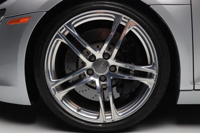 Thumbnail image of 2009 Audi R8 at Automobili Limited