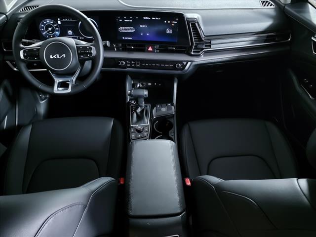 Thumbnail image of 2025 Kia Sportage at Classic Kia - Beaumont