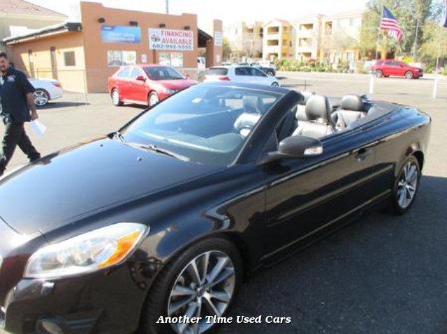 Thumbnail image of 2012 Volvo C70 at Another Time