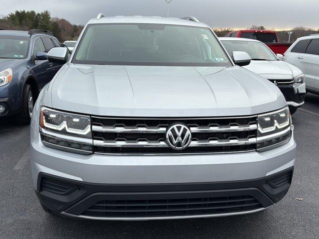 Thumbnail image of 2018 Volkswagen Atlas at D'Ambrosio Dodge