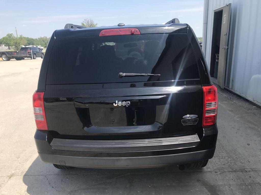 Thumbnail image of 2014 Jeep Patriot at L.A. AUTO
