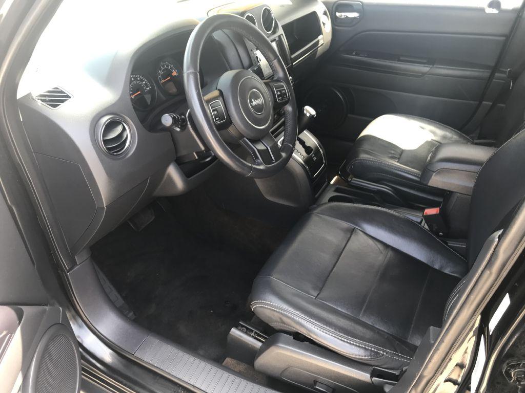 Thumbnail image of 2014 Jeep Patriot at L.A. AUTO