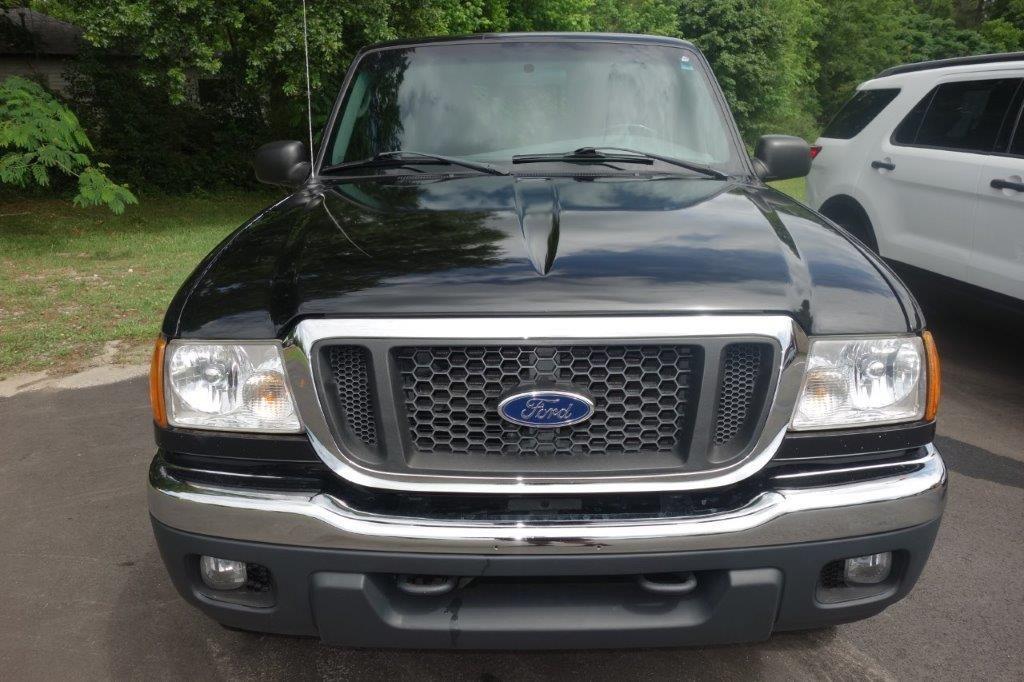 Thumbnail image of 2005 Ford Ranger at A 1 Auto Source