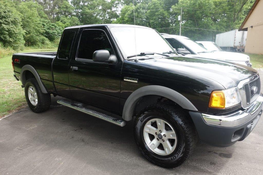Thumbnail image of 2005 Ford Ranger at A 1 Auto Source