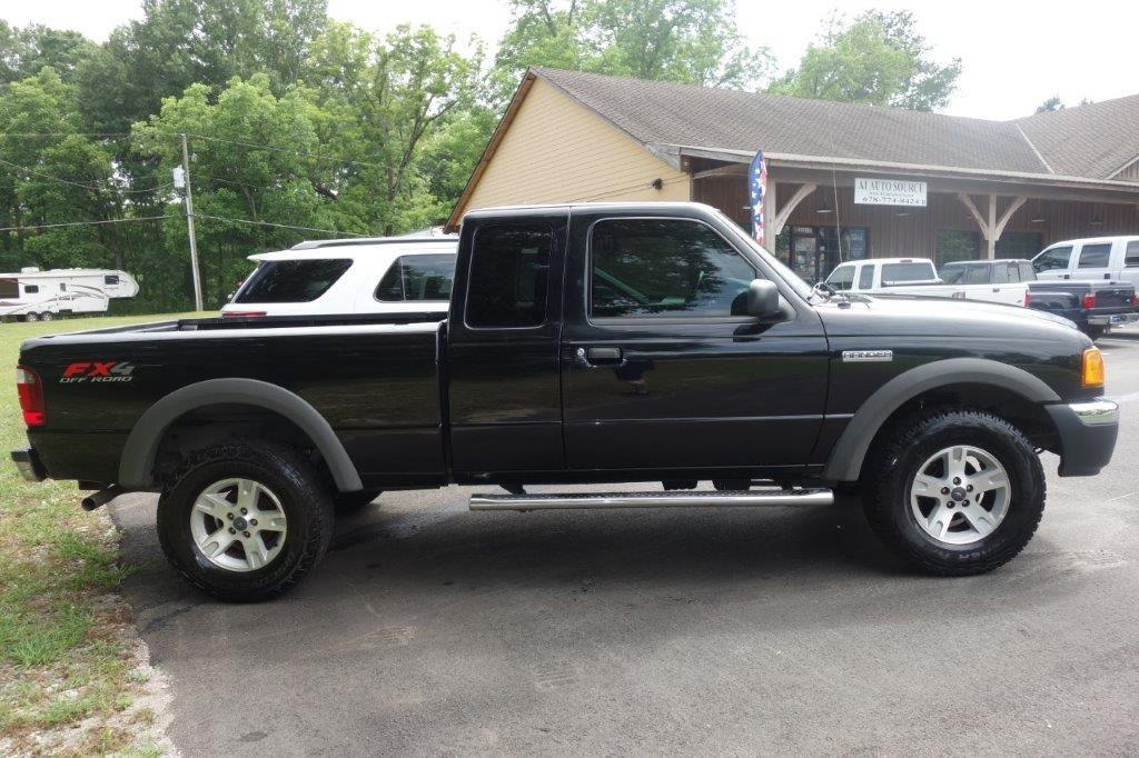 Thumbnail image of 2005 Ford Ranger at A 1 Auto Source