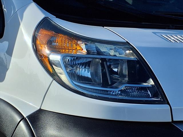 Thumbnail image of 2021 Ram ProMaster at Srq Auto Llc