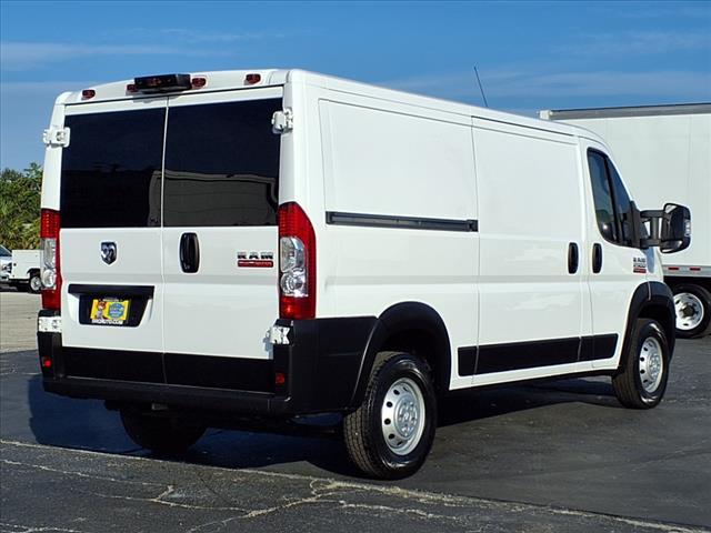 Thumbnail image of 2021 Ram ProMaster at Srq Auto Llc