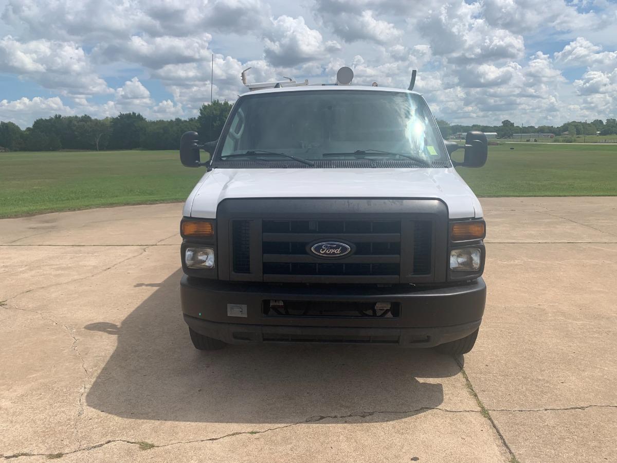 Thumbnail image of 2011 Ford E-Series at CNG Autos