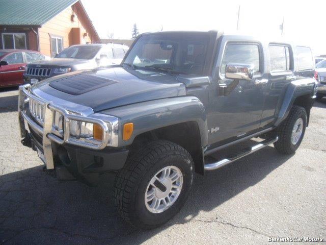 Thumbnail image of 2006 HUMMER H3 at Brighton Store