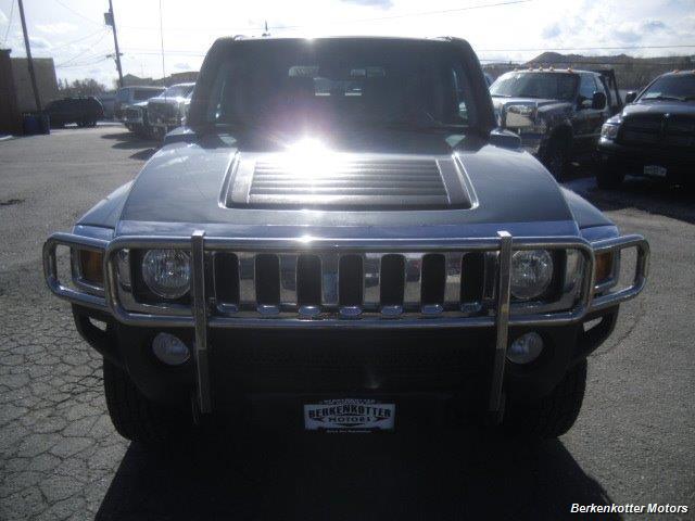 Thumbnail image of 2006 HUMMER H3 at Brighton Store