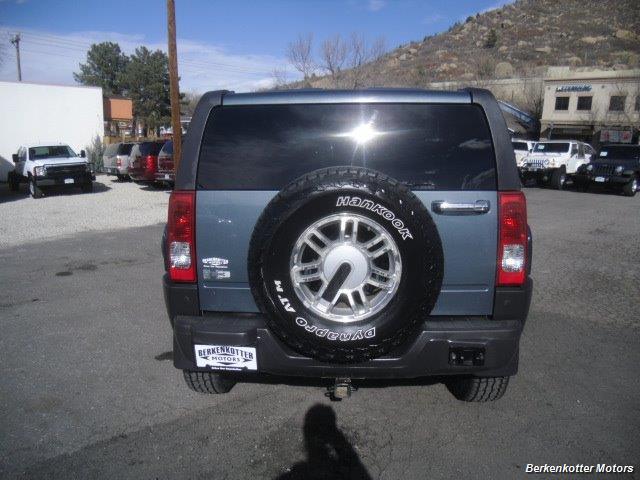 Thumbnail image of 2006 HUMMER H3 at Brighton Store
