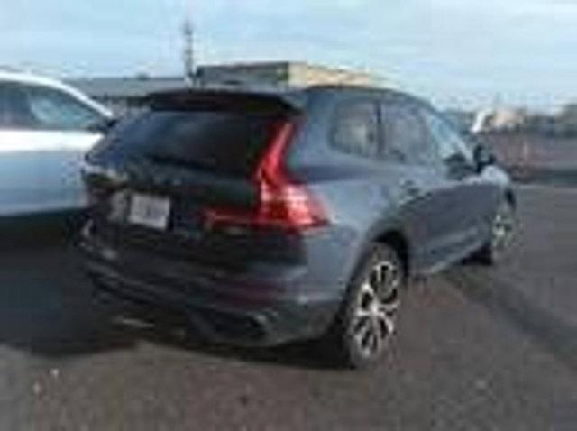 Thumbnail image of 2024 Volvo XC60 at FaulknerVolvoTrevose-USED of Trevose, PA