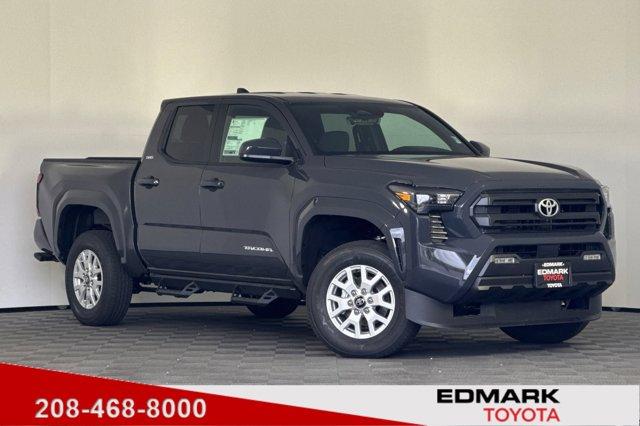 Thumbnail image of 2025 Toyota Tacoma at Edmark Toyota