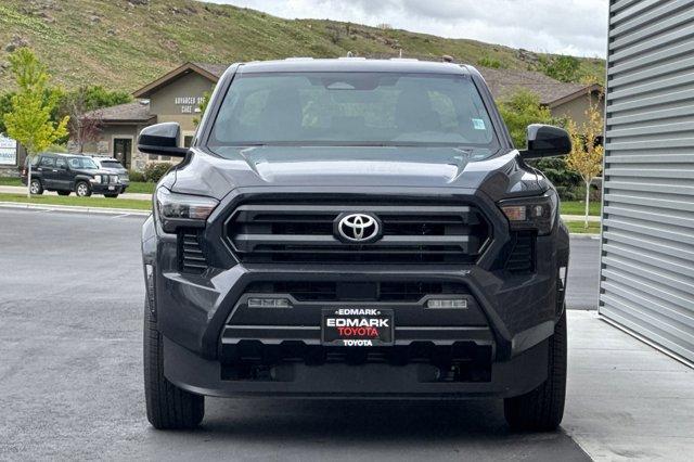 Thumbnail image of 2025 Toyota Tacoma at Edmark Toyota