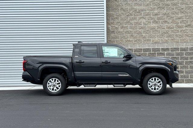 Thumbnail image of 2025 Toyota Tacoma at Edmark Toyota