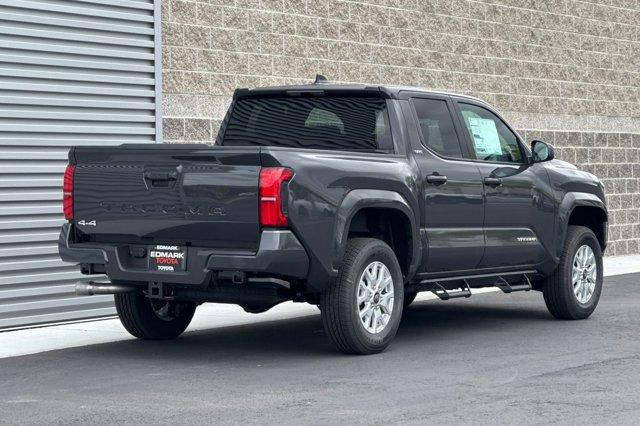 Thumbnail image of 2025 Toyota Tacoma at Edmark Toyota
