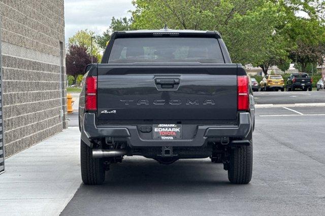 Thumbnail image of 2025 Toyota Tacoma at Edmark Toyota