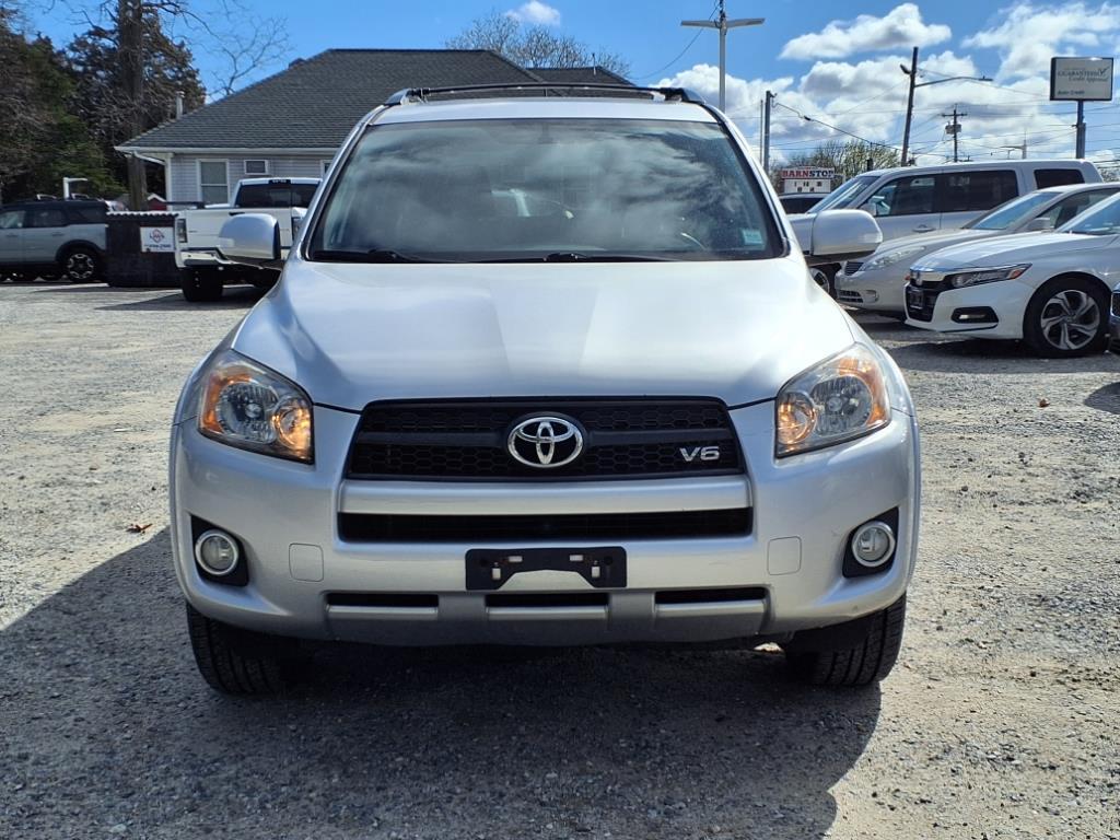 Thumbnail image of 2012 Toyota RAV4 at Autoland Usa