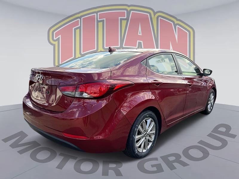 Thumbnail image of 2016 Hyundai ELANTRA at Nissan of Queens