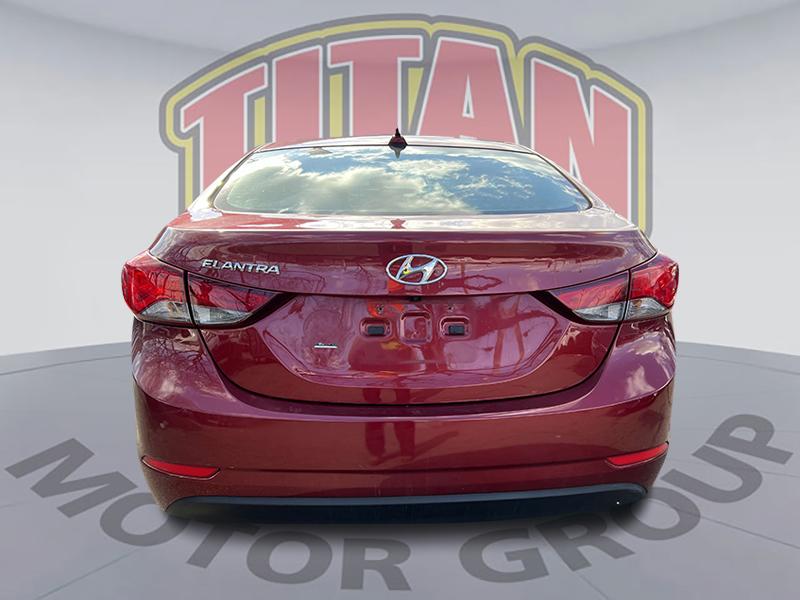 Thumbnail image of 2016 Hyundai ELANTRA at Nissan of Queens