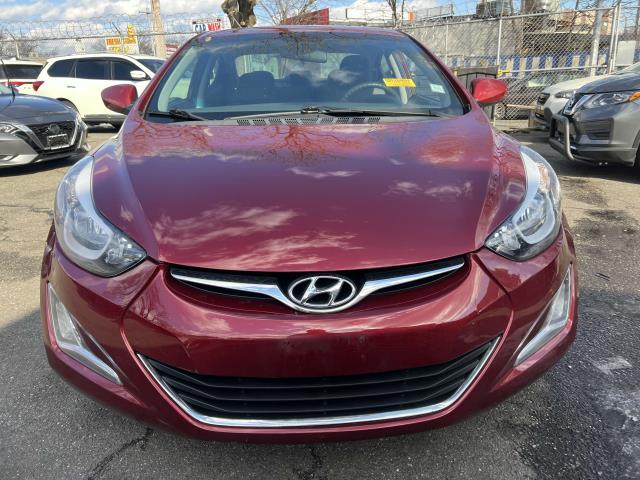 Thumbnail image of 2016 Hyundai ELANTRA at Nissan of Queens