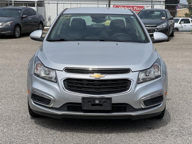 Thumbnail image of 2016 Chevrolet Cruze Limited at Mcnair Auto Sales