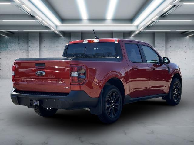 Thumbnail image of 2023 Ford Maverick at Ford of Smithtown