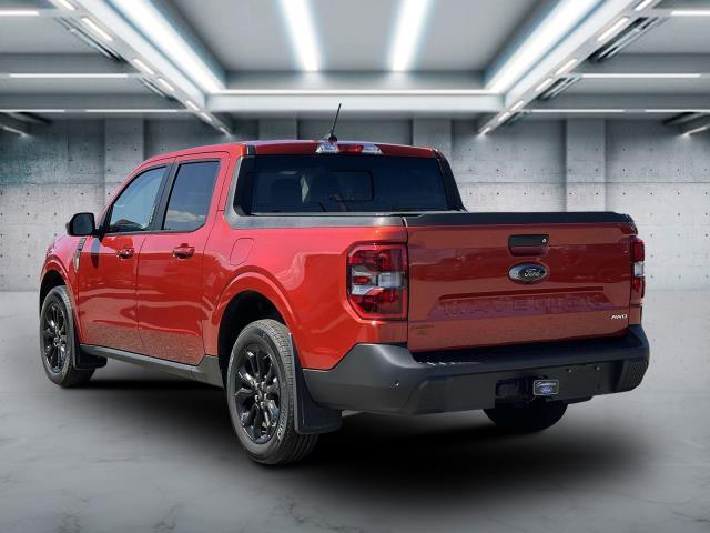 Thumbnail image of 2023 Ford Maverick at Ford of Smithtown