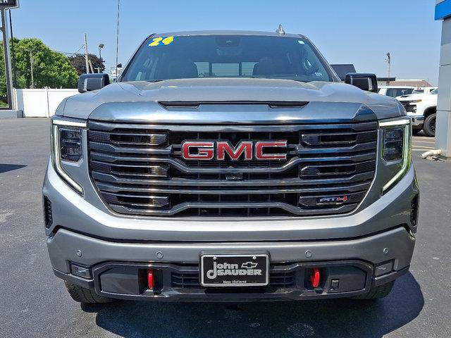 Thumbnail image of 2024 GMC Sierra 1500 at JohnSauderNewHolland of New Holland, PA