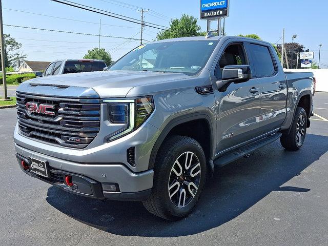 Thumbnail image of 2024 GMC Sierra 1500 at JohnSauderNewHolland of New Holland, PA
